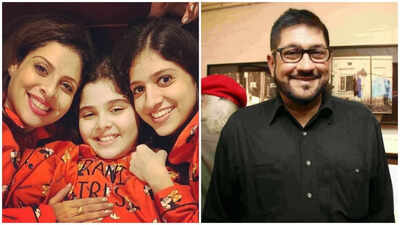 Tannaz Irani on marrying a Muslim man 18 years older, divorce and healing bond with daughter: ‘I could have handled things better’ | – The Times of India