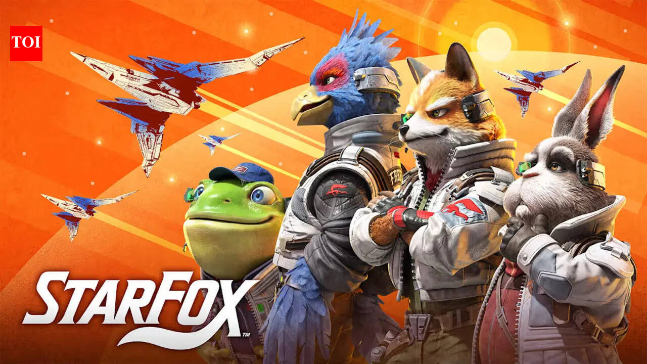 Nintendo extends digital discount strategy to the US with Star Fox: Here’s how much the game will cost