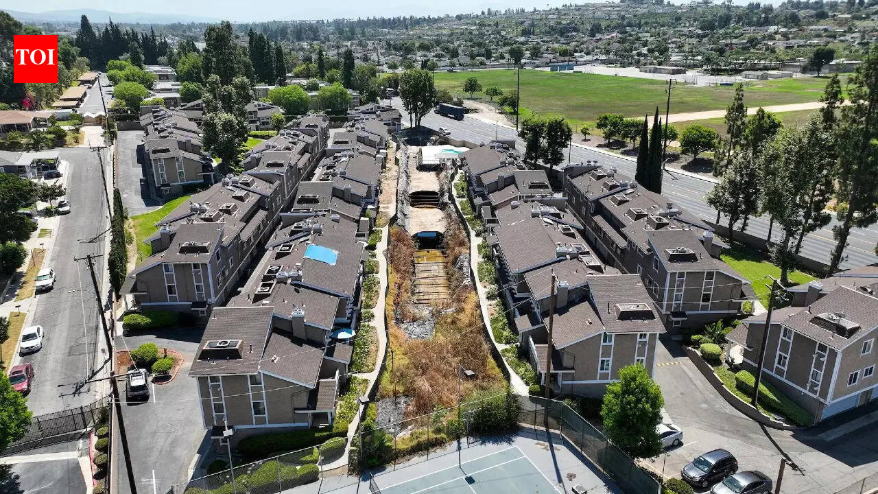 How ChatGPT and Sam Altman’s OpenAI have changed Silicon Valley’s housing market forever