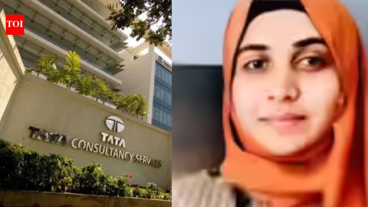 Nashik TCS case: Prime accused Nida Khan arrested after weeks on run