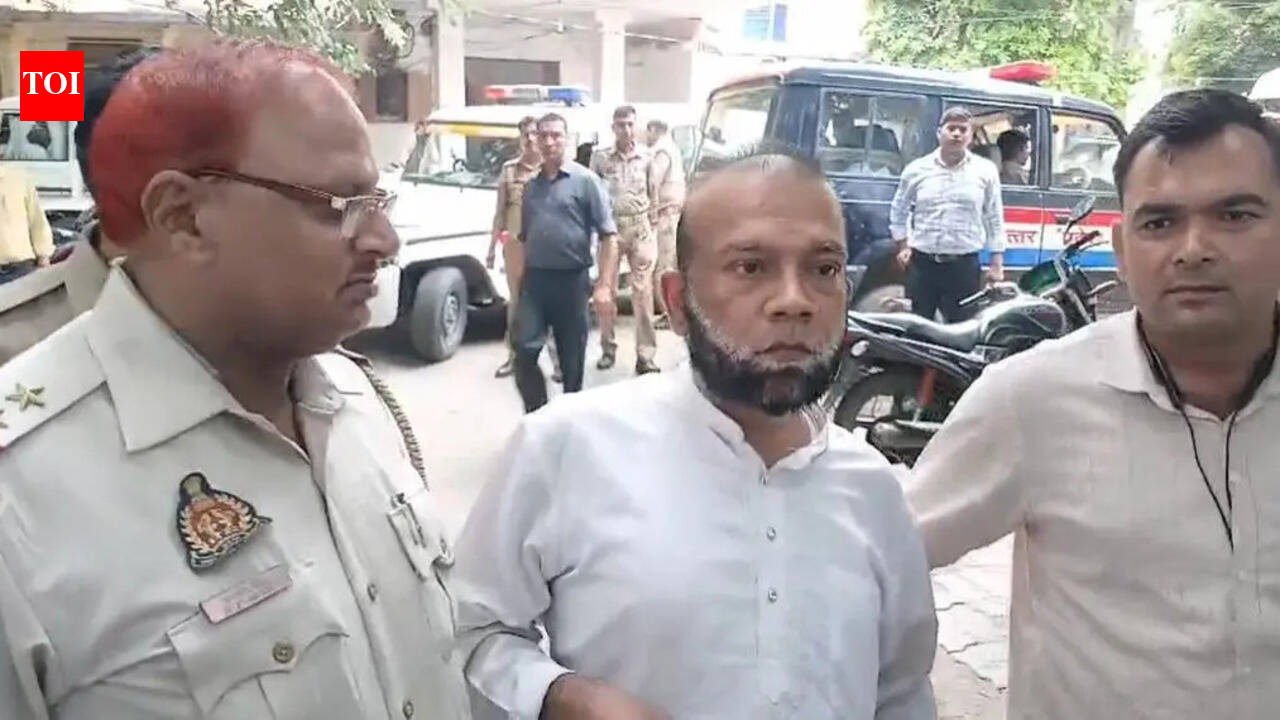 Rs 1,600cr fraud via 68 accounts, mastermind arrested