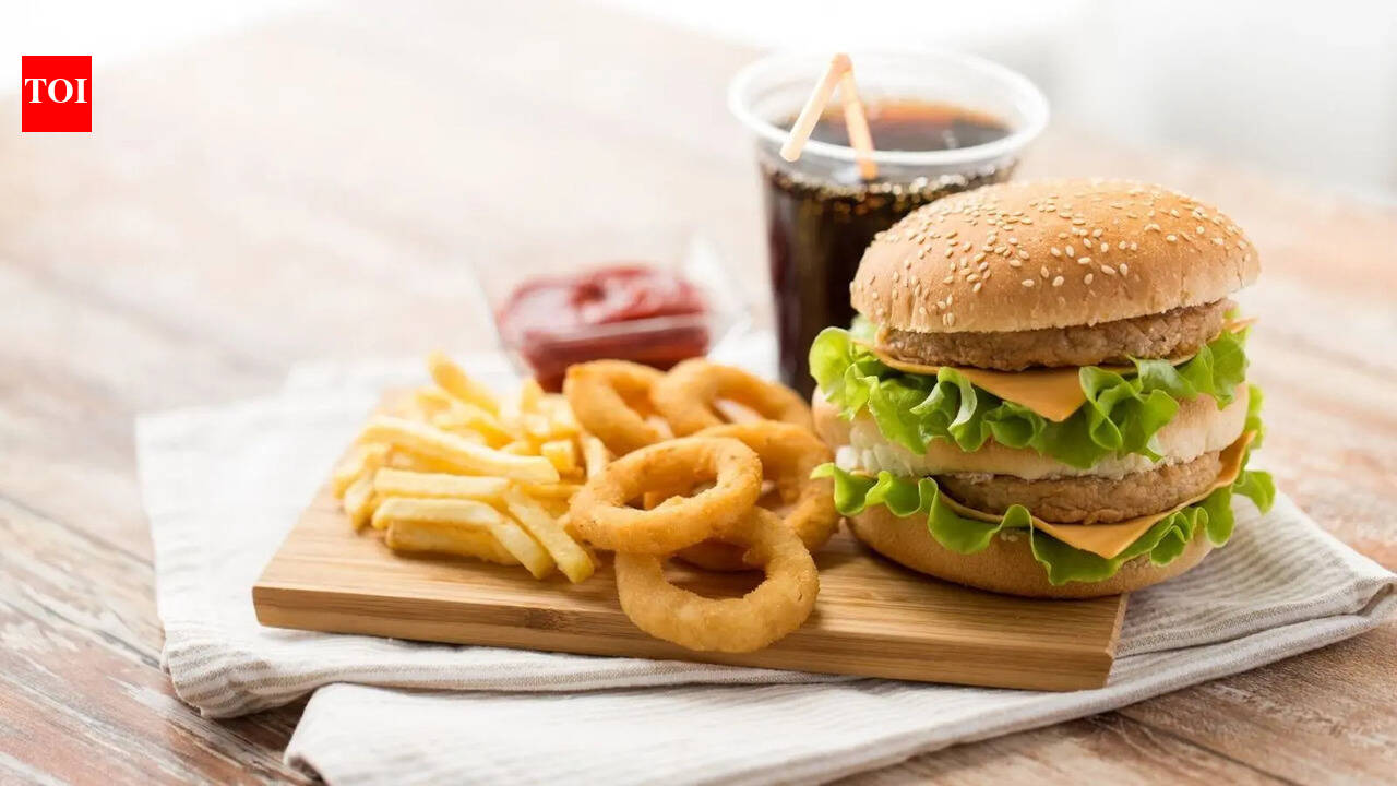 Eating more ultra-processed foods may raise heart disease risk by up to 19%, says major European report