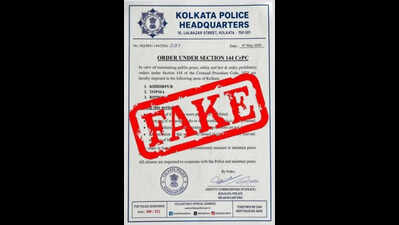 Spurt in fake news since result day