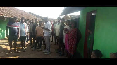 Andhra Pradesh conducts Census in Kotia villages, reigniting Odisha border dispute
