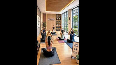 Mumbai housing societies can expand leisure facilities free of FSI
