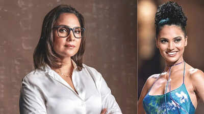 Lara Dutta bats for Indian models: Modeling industry needs to have a union; opens up on Ramayana