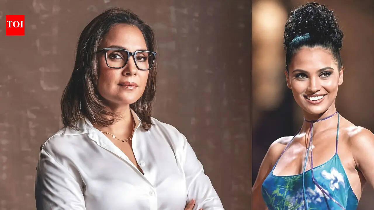 Lara Dutta bats for Indian models: Modelling industry needs to have a union; opens up on Ramayana