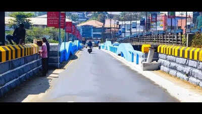 Muvattupuzha bridge eyes heritage status