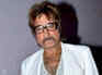 &lsquo;I am healthy and happy&rsquo;: Shakti Kapoor on fake death news