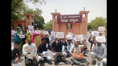 Parents seek action as over 1L RTE students await admissions