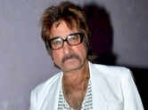 &lsquo;I am healthy and happy&rsquo;: Shakti Kapoor on fake death news