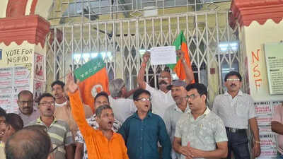 Remove ‘anti-nat’l elements’ from JU: Univ workers’ body