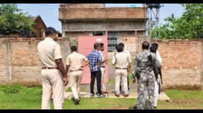 Illegal weapons manufacturing unit unearthed in Sahibganj