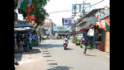 Changes in Didi’s own neighbourhood reflect sea change in Bengal politics