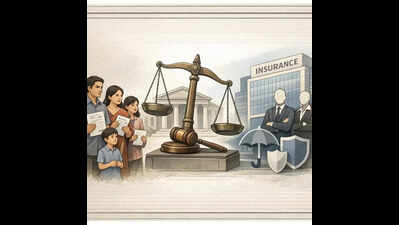 Insurer made to pay 15L accident claim rejected for lack of postmortem report