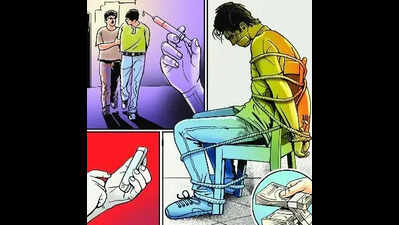 6 children kidnapped every day in Telangana: NCRB