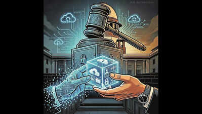 Daughter wins rights over late father’s digital assets