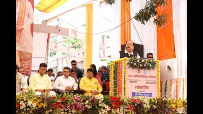 Bhopal gets unified civic services hub with Atal Bhawan inauguration