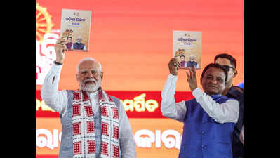 Rs 769cr sanctioned by Centre for road, infra projects in state: CM