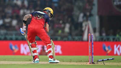 Mitchell Marsh century, Prince three-for: LSG finally break home curse to stun RCB