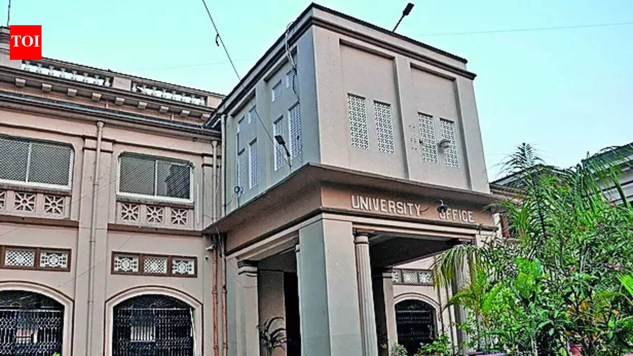PU to open admission portal for UG courses on Saturday | Patna News ...