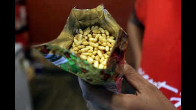 Jhalmuri, lotus witness sales boom