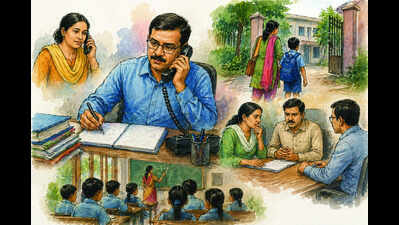 Edu dept to call up parents to ensure timely RTE admissions in pvt schools