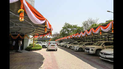 YEIDA looks for developer for its centre office near Noida airport