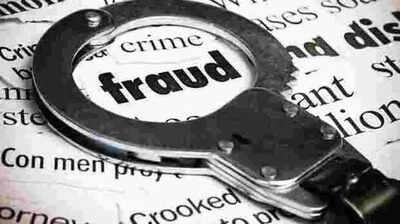 Ahmedabad fabric company duped of Rs 71 lakh by two textile traders