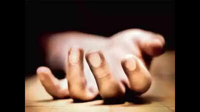Woman buries body of grandmom after hiding it in drum for 2 weeks in Madurai