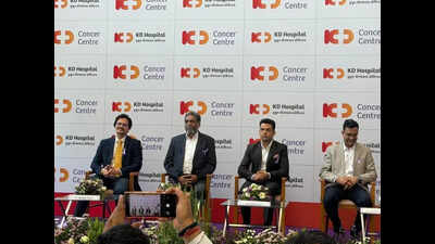 ‘Rise in cancer cases due to multiple factors, early intervention key’