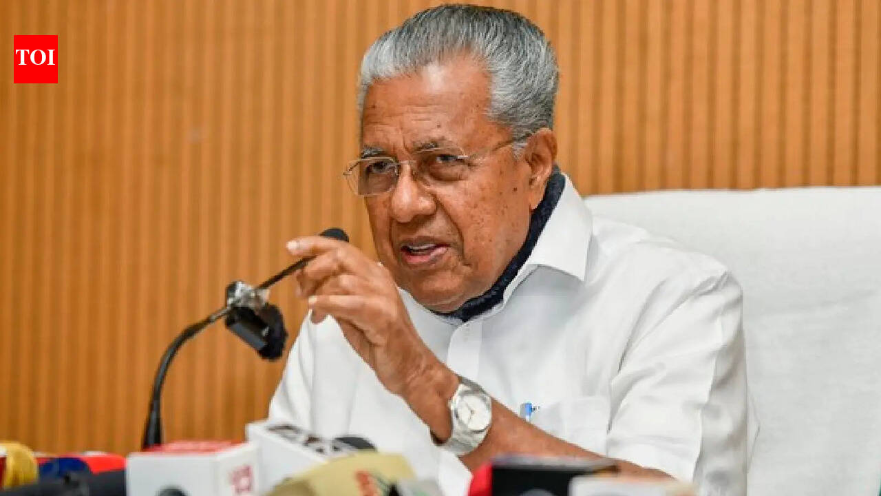 Did Vijayan’s over-projection prove its undoing? CPM begins analysis of Kerala debacle