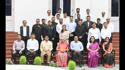 CM: Census 2027 is foundation for inclusive development