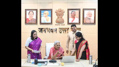 CM: Census 2027 is foundation for inclusive development