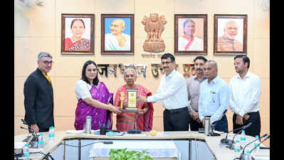CM: Census 2027 is foundation for inclusive development