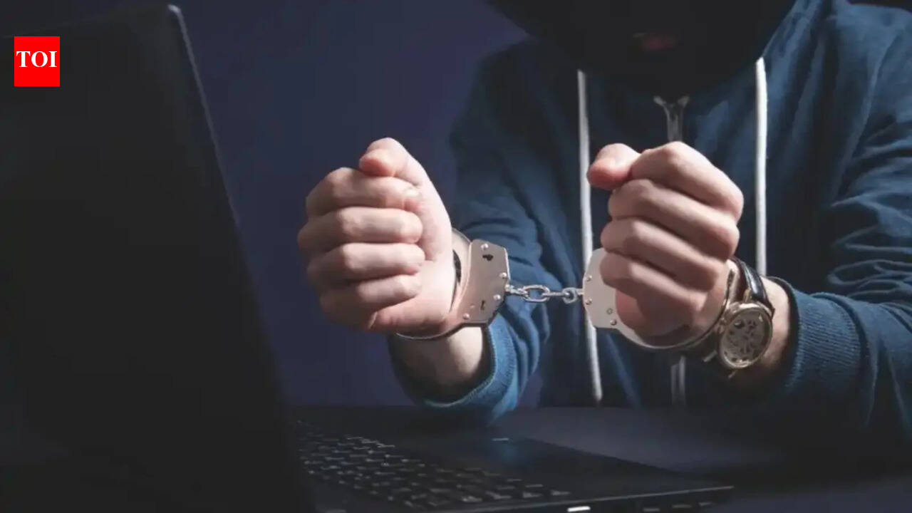 Cuncolim woman loses Rs 2 lakh to cyber fraudsters posing as Delhi Police, Google officials