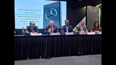 German cos seek expansion in Maha despite global uncertainty: Consul General