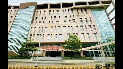 Dr. D. Y. Patil Vidyapeeth 17th Convocation on Saturday