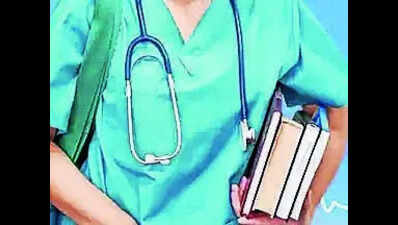 High cost, limited seats drive UP MBBS aspirants to Russia, Kazakhstan