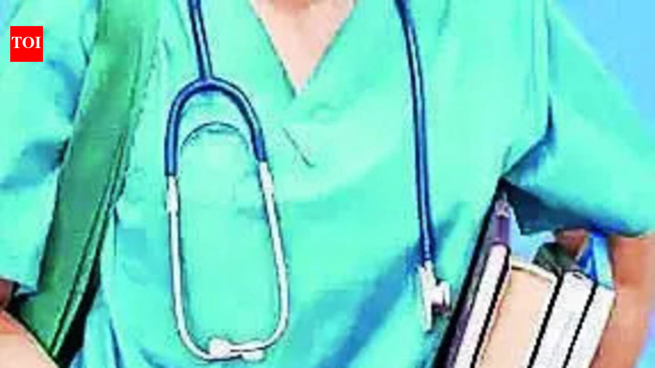 High cost, limited seats drive UP MBBS aspirants to Russia, Kazakhstan