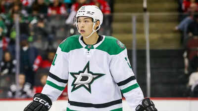 Dallas Stars GM confirms Jason Robertson extension remains their top offseason priority amid growing trade rumors