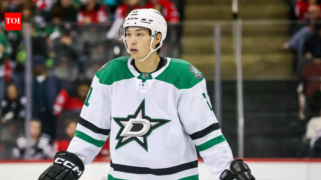 Dallas Stars GM confirms Jason Robertson extension remains their top offseason priority amid growing trade rumors
