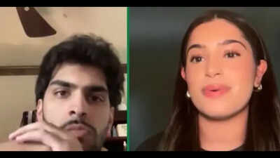 Saahas Kaul and Neha Suratran: Indian-origin duo explain why people are speaking against India at Frisco city council meetings
