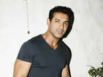 John Abraham