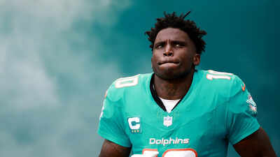 Why is Tyreek Hill in court again? The Sophie Hall lawsuit explained