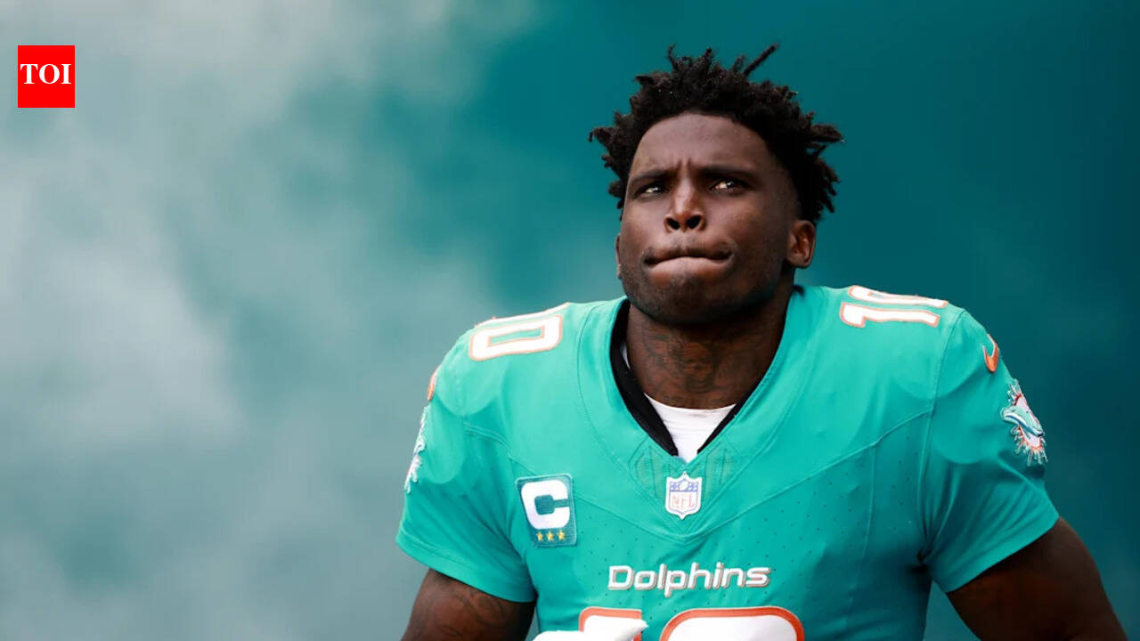 Why is Tyreek Hill in court again? The Sophie Hall lawsuit explained