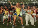 Shakira teases new song for FIFA World Cup 2026; unveils 'Dai Dai' with Afrobeats star Burna Boy - WATCH