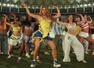 FIFA World Cup 2026: Shakira teases new song 'Dai Dai' - WATCH