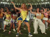 FIFA World Cup 2026: Shakira teases new song 'Dai Dai' - WATCH