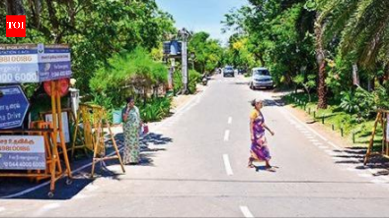 तमिलनाडु: डीएमके का कहना है कि हम एक और चुनाव नहीं करा सकते, स्थिर सरकार सुनिश्चित करना हमारा लक्ष्य है भारत समाचार